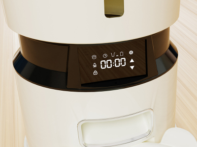 寵物智能喂食器自動喂食機(jī)定制廠家 寵物智能喂食器自動喂食機(jī)定制廠家