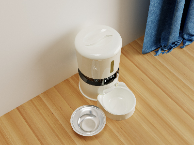 寵物智能喂食器自動喂食機(jī)定制廠家 寵物智能喂食器自動喂食機(jī)定制廠家