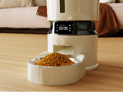 寵物智能喂食器自動喂食機(jī)定制廠家 寵物智能喂食器自動喂食機(jī)定制廠家