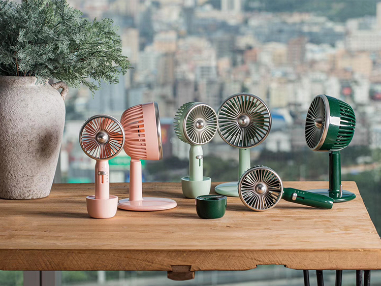 手持小風扇usb充電迷你風扇批發 手持小風扇usb充電迷你風扇批發