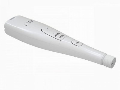 電動牙刷外殼個性化開模定制 電動牙刷外殼個性化開模定制