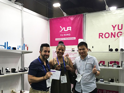 世邦塑膠-展會中心