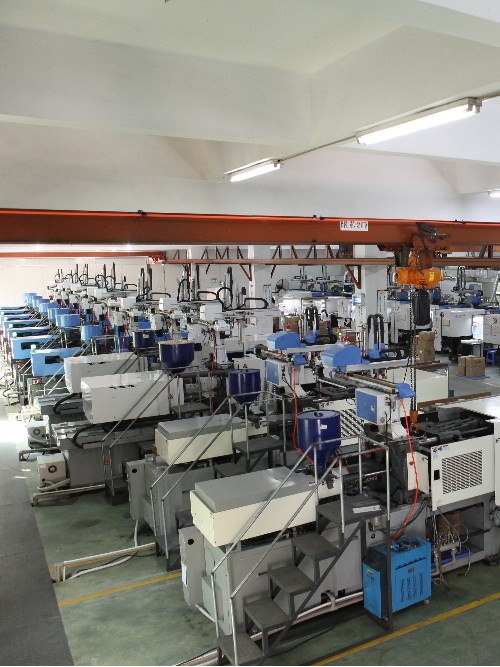 哪些產品需要注塑加工？