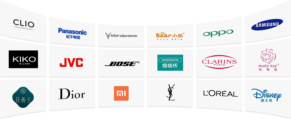 證書展示1 證書展示1