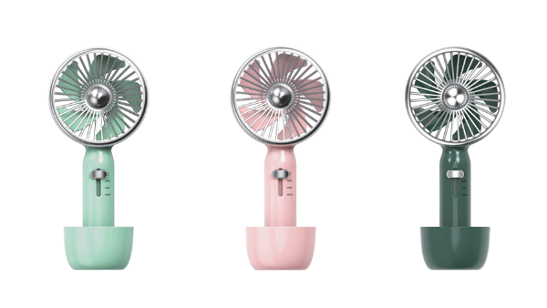 手持風扇新品開發如何避免工廠泄密？