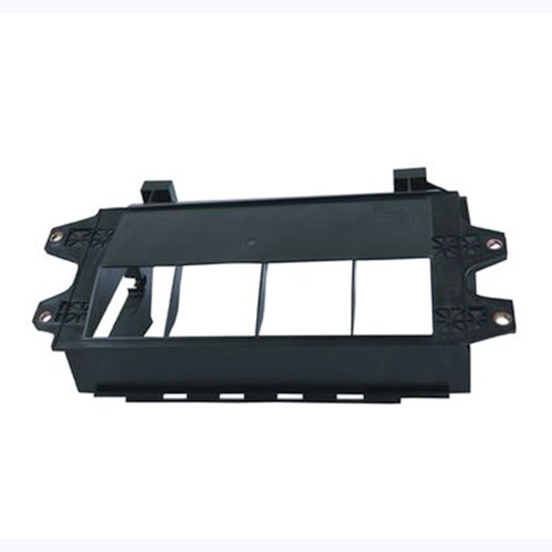 桌面風扇注塑件