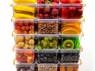 保鮮盒注塑塑料定制模具加工 保鮮盒注塑塑料定制模具加工