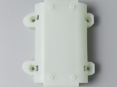 電子產品注塑成型加工