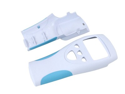 雙色手柄開模注塑模具加工 雙色手柄開模注塑模具加工