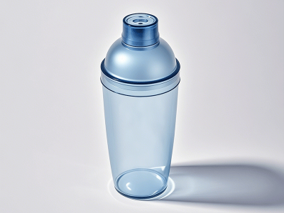 廠家定制塑料雪克杯 廠家定制塑料雪克杯