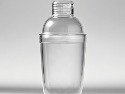 廠家定制塑料雪克杯 廠家定制塑料雪克杯