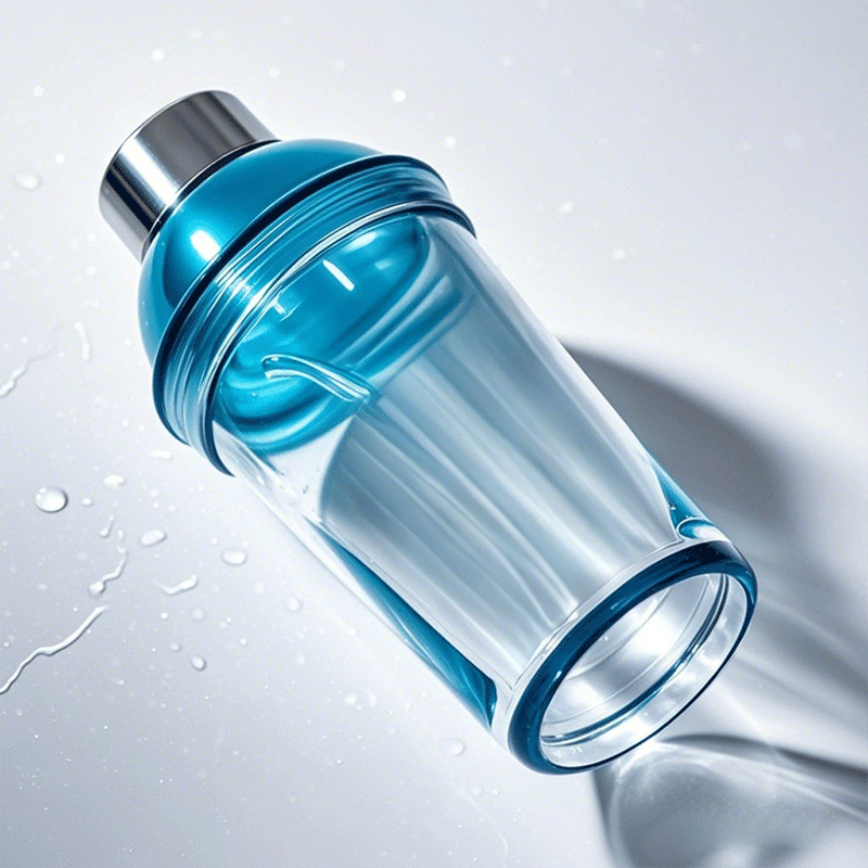 心電圖塑膠外殼注塑件