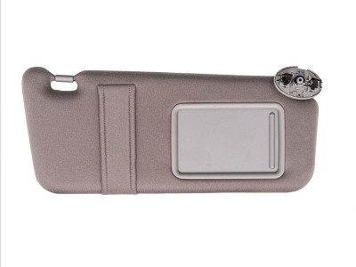 儀表盤遮陽板注塑加工定制 儀表盤遮陽板注塑加工定制