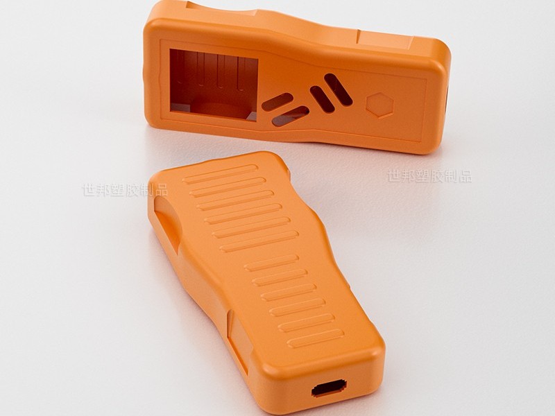 噪音測量儀外殼注塑 噪音測量儀外殼注塑