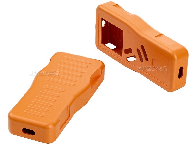 噪音測量儀外殼注塑 噪音測量儀外殼注塑