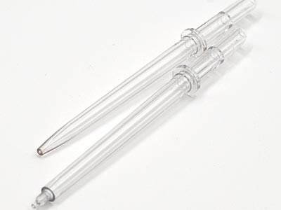 醫(yī)用透明管注塑件