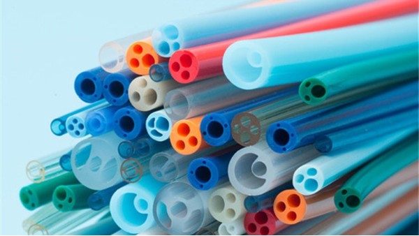 醫療精圓多腔管注塑模具加工