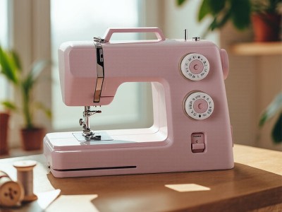 縫紉機(jī)設(shè)備外殼注塑