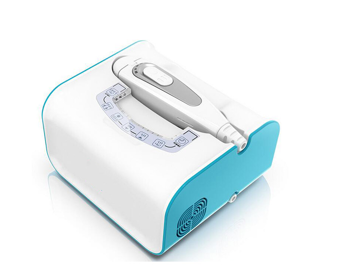 勤勁便捷式牙片機(jī)口腔x光片機(jī)