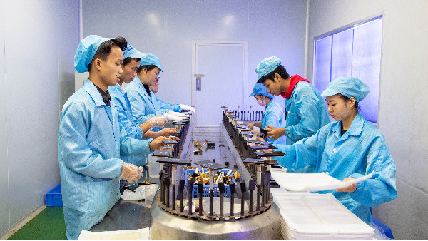 你知道塑膠制品材質分類哪三類嗎？