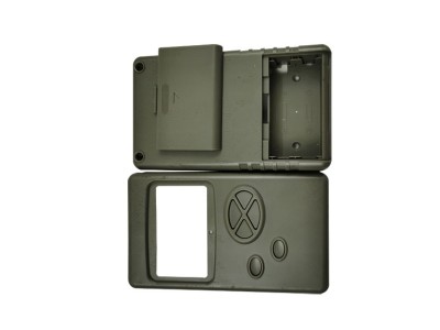 電子產品塑膠外殼開模注塑 電子產品塑膠外殼開模注塑