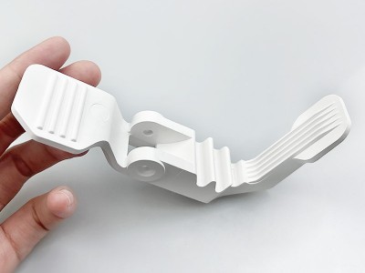 開(kāi)模定制家具桌椅鏈接調(diào)節(jié)器