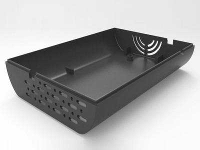 過濾盒開模注塑加工塑料廠家 過濾盒開模注塑加工塑料廠家