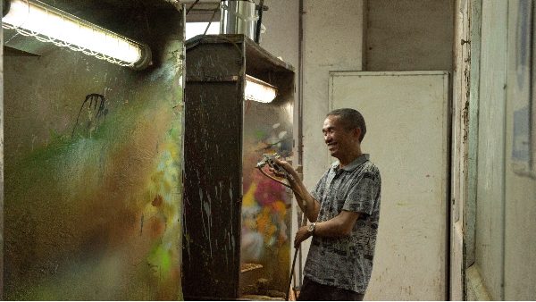 哪里有開關(guān)面板注塑工廠？