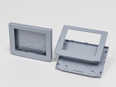 儀器儀表外殼注塑 儀器儀表外殼注塑