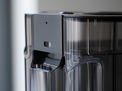 精準開模注塑咖啡機外殼 精準開模注塑咖啡機外殼