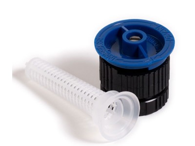 農用灌溉噴頭開模注塑 農用灌溉噴頭開模注塑