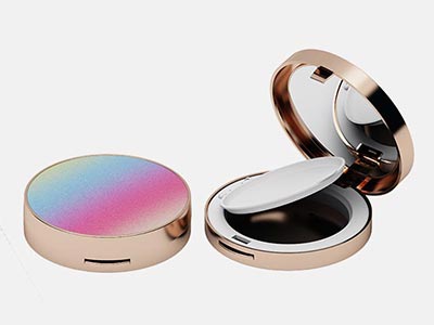 氣墊盒化妝品注塑件 氣墊盒化妝品注塑件