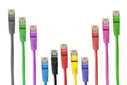 有線、無線、蜂窩與移動網絡 從電腦網線到萬物互聯(lián)的脈絡